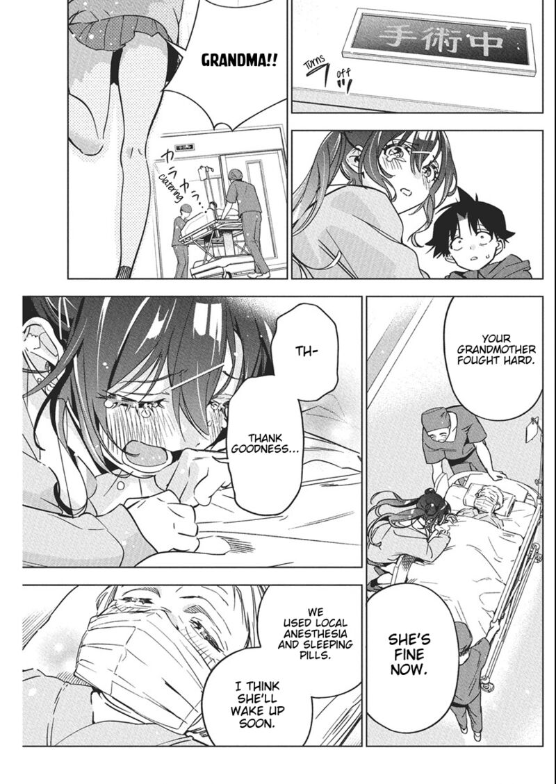 Kakunaru Ue Wa 39 13