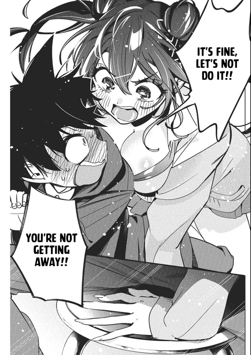 Kakunaru Ue Wa 39 19