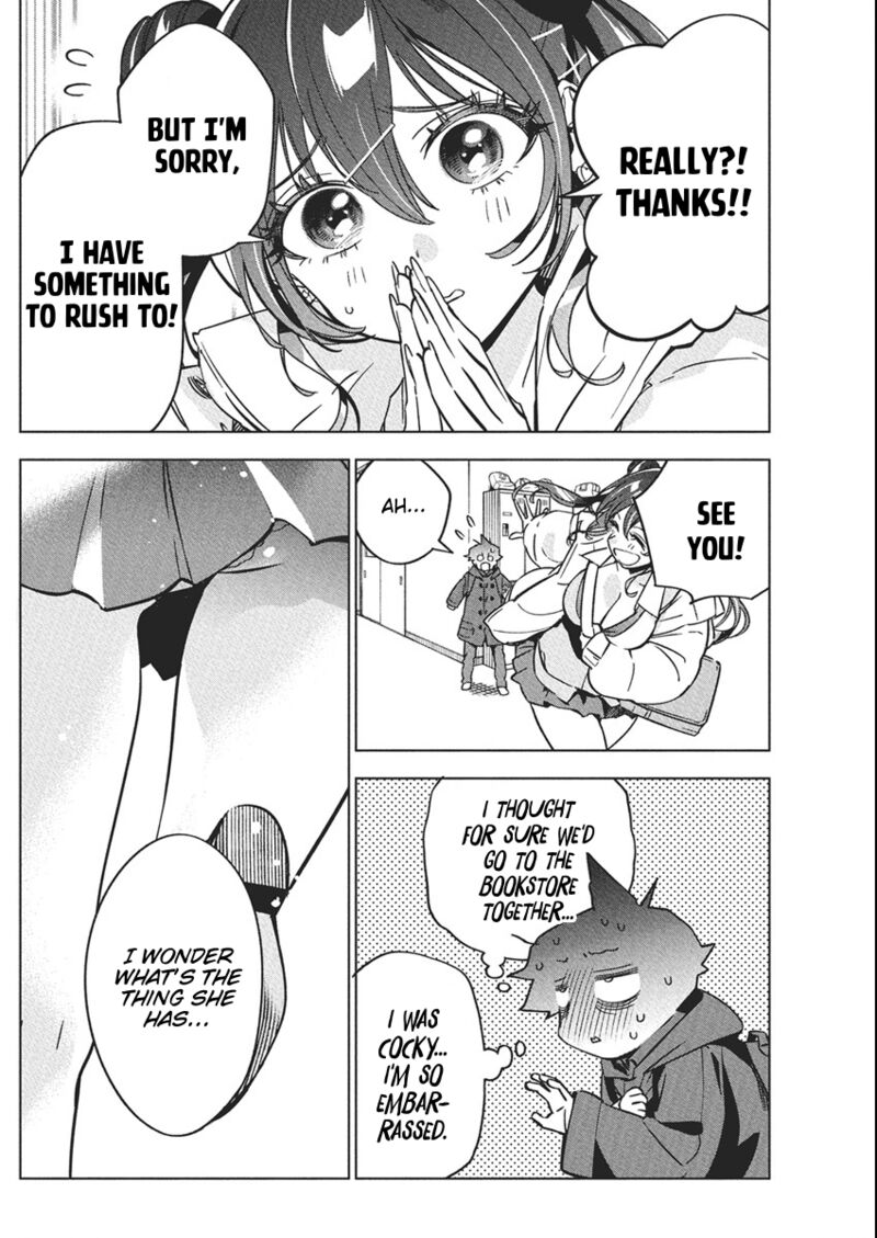 Kakunaru Ue Wa 39 2