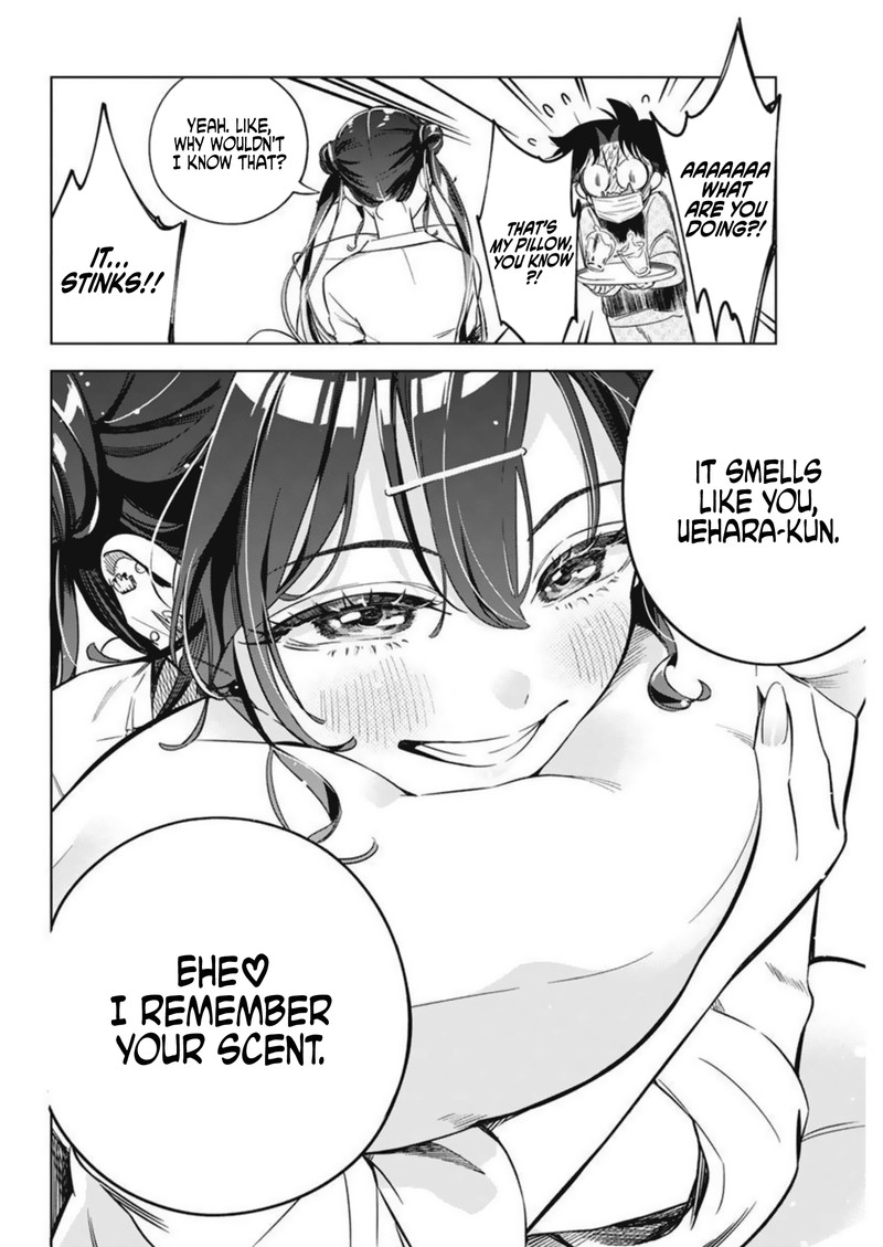 Kakunaru Ue Wa 4 12
