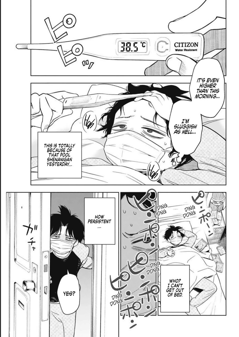 Kakunaru Ue Wa 4 3