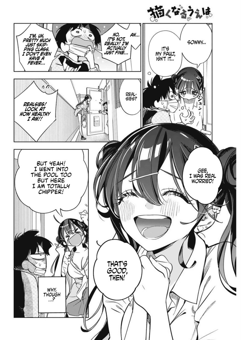 Kakunaru Ue Wa 4 6