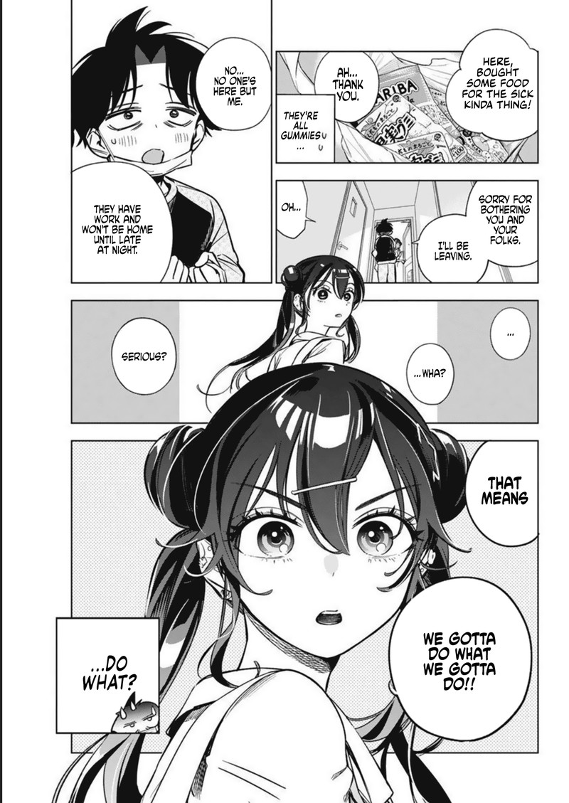 Kakunaru Ue Wa 4 7
