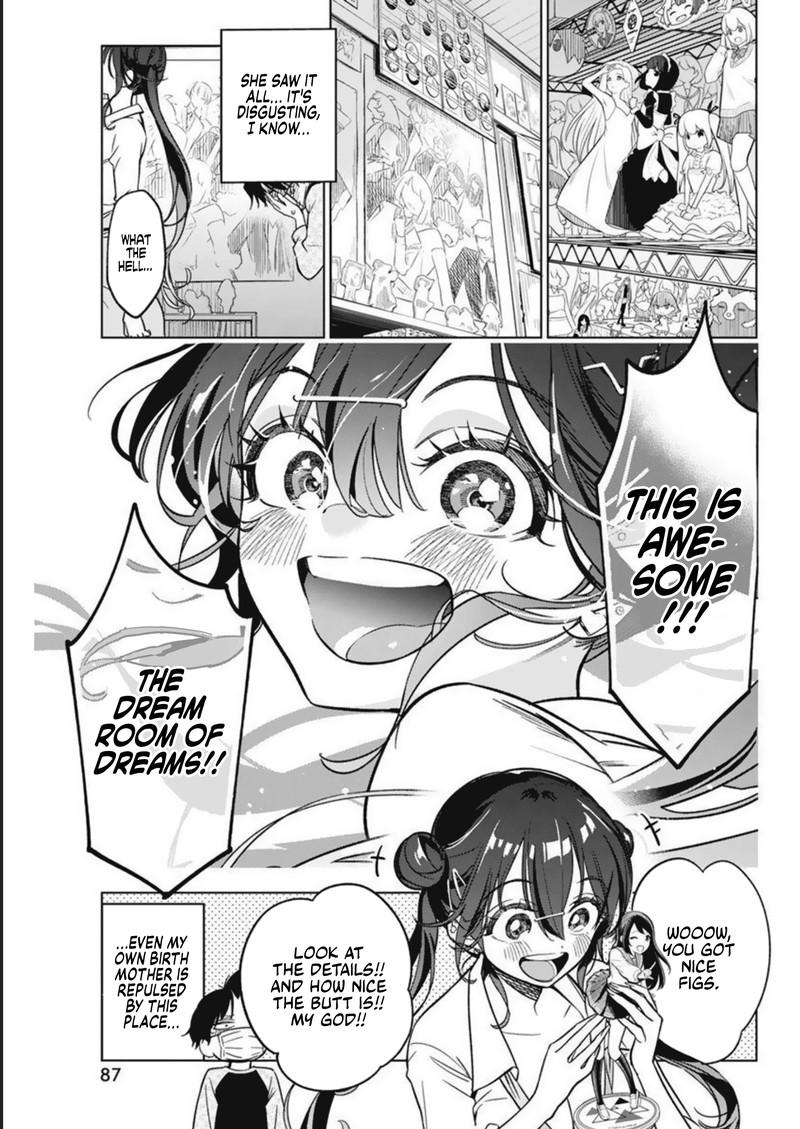 Kakunaru Ue Wa 4 9