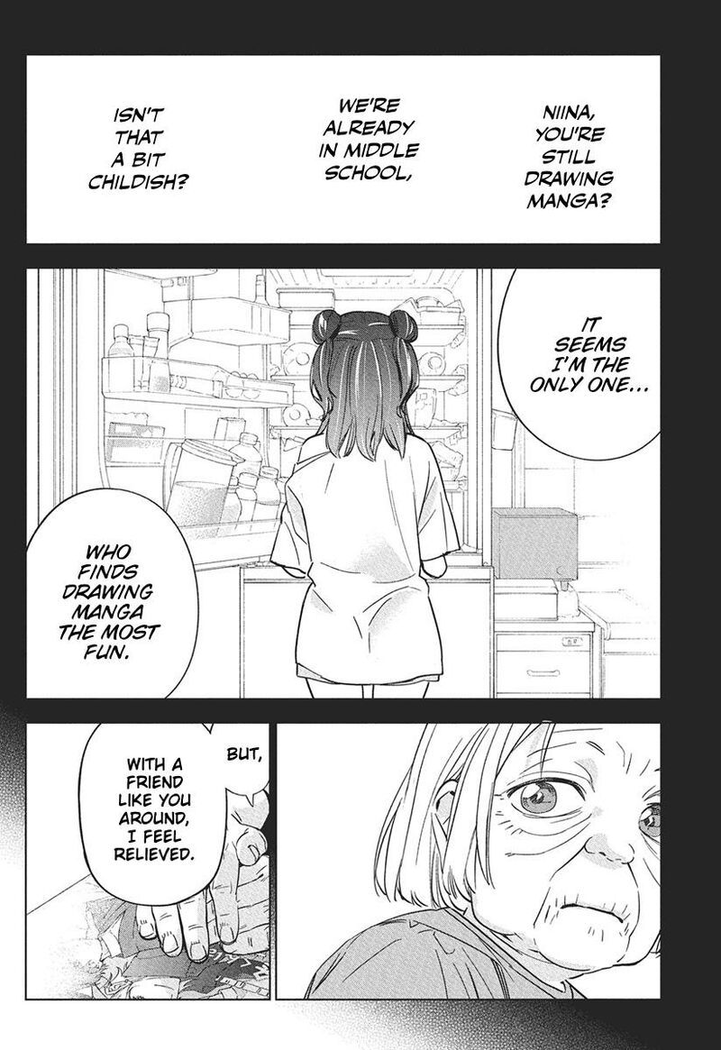 Kakunaru Ue Wa 40 13