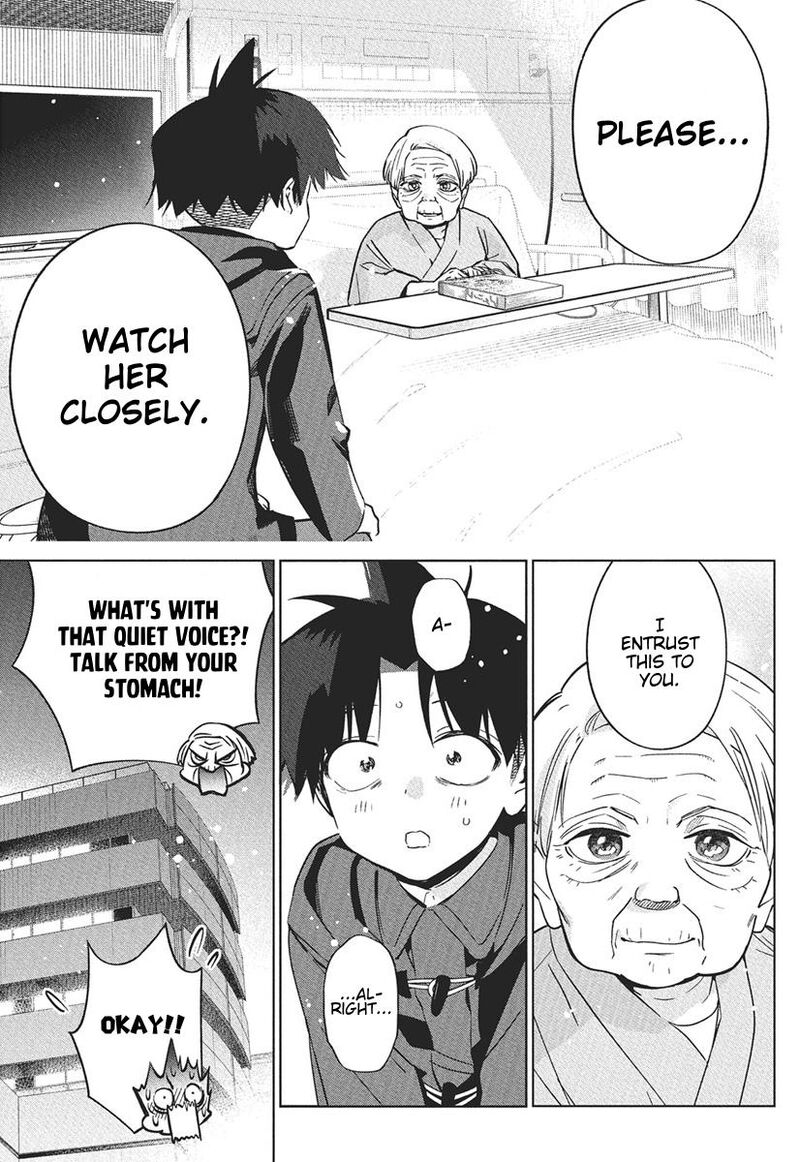 Kakunaru Ue Wa 40 14
