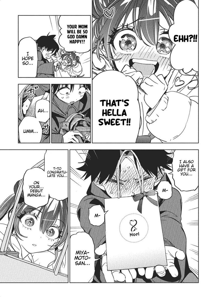 Kakunaru Ue Wa 40 16