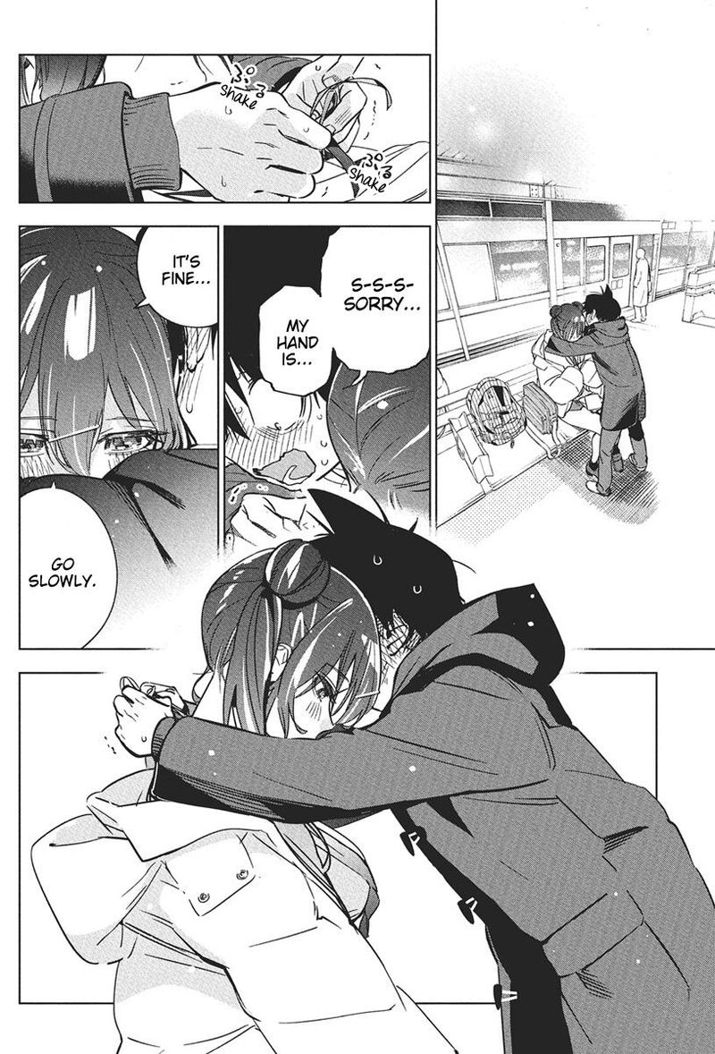 Kakunaru Ue Wa 40 21