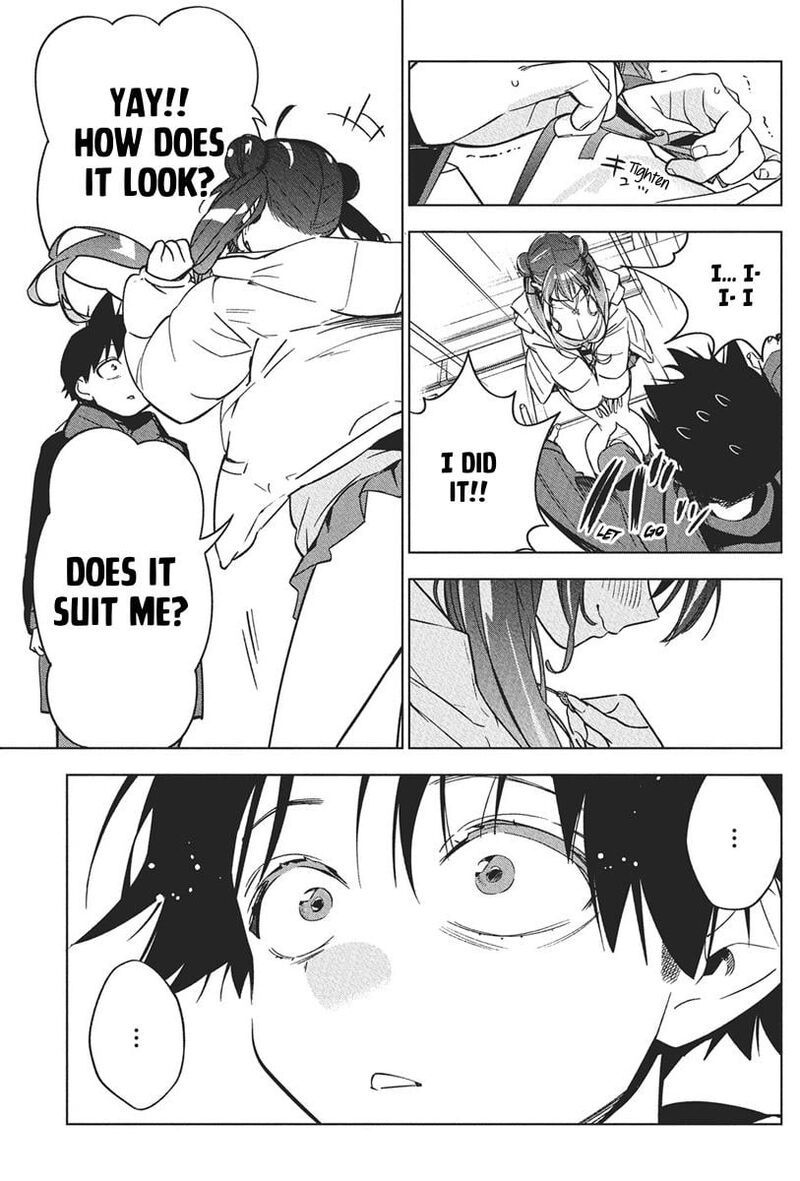 Kakunaru Ue Wa 40 22