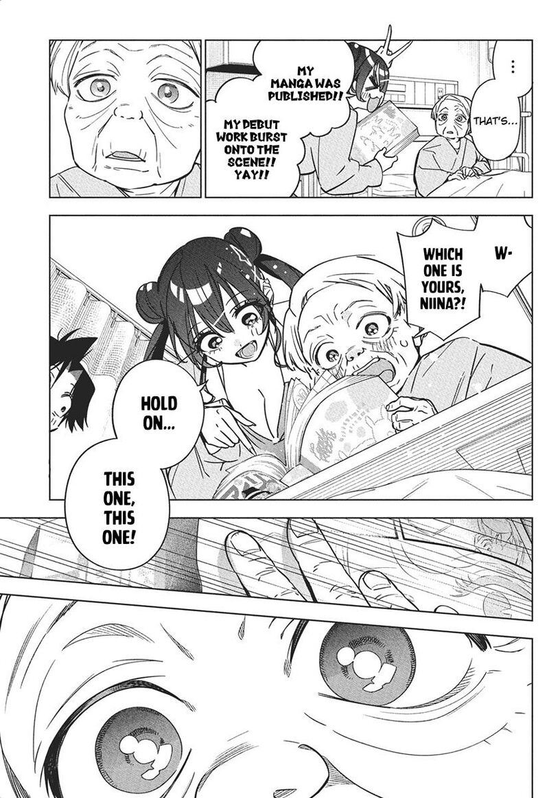 Kakunaru Ue Wa 40 4