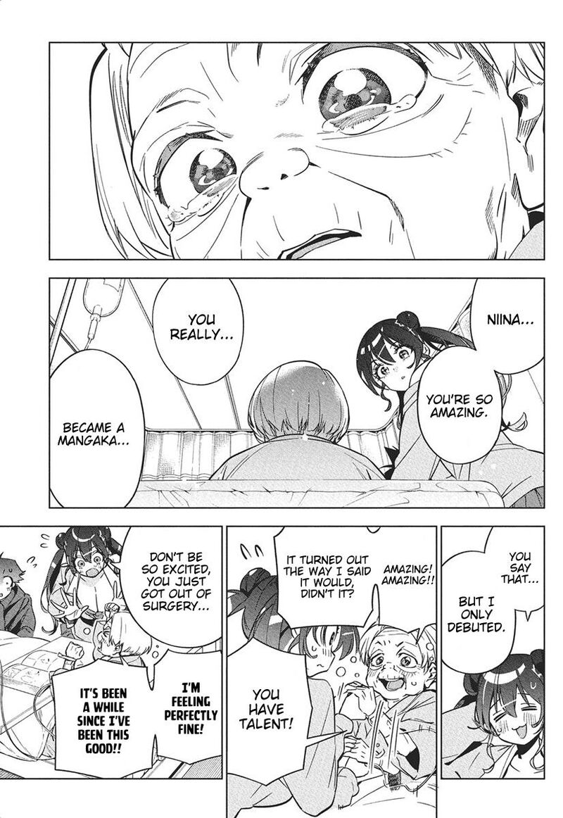 Kakunaru Ue Wa 40 6