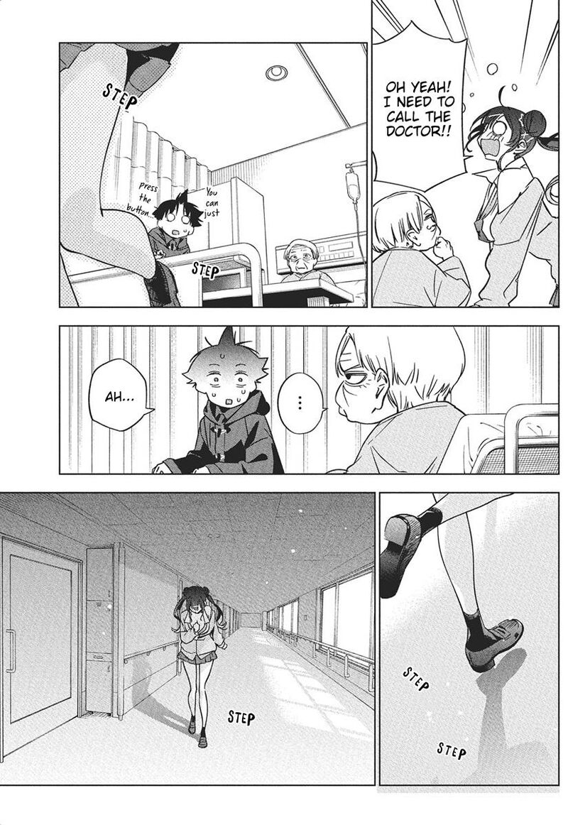 Kakunaru Ue Wa 40 8