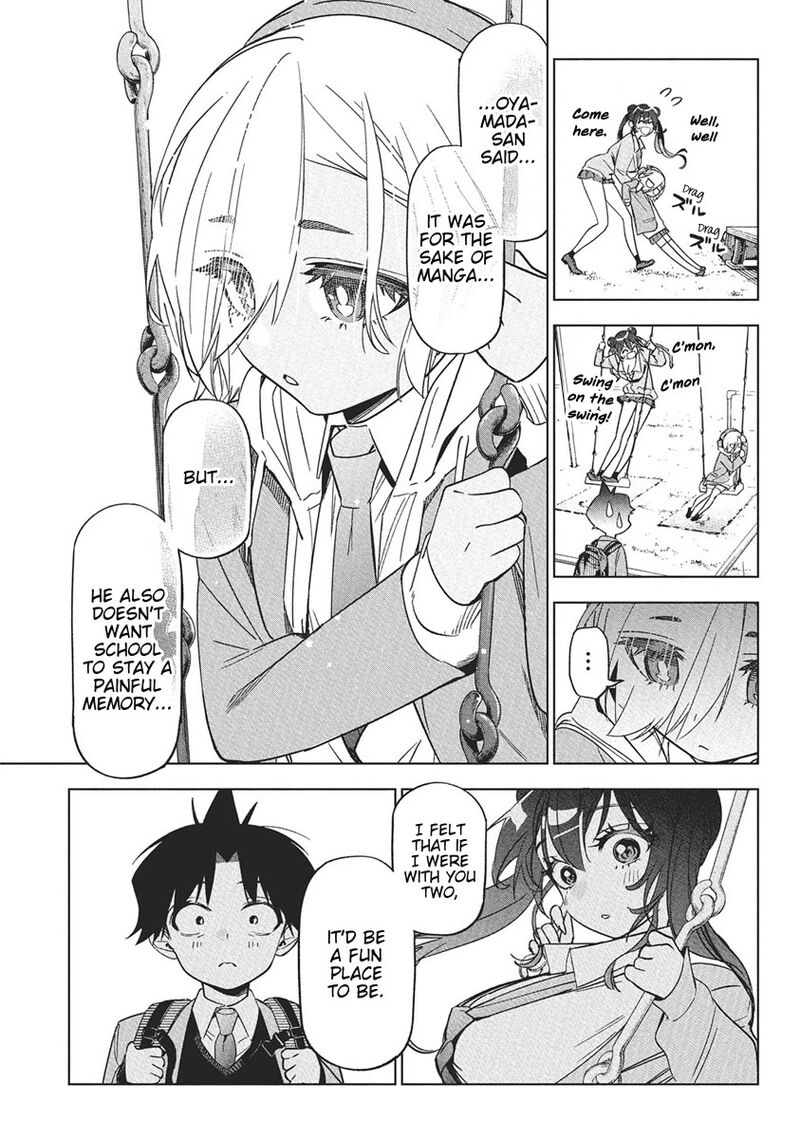 Kakunaru Ue Wa 42 17
