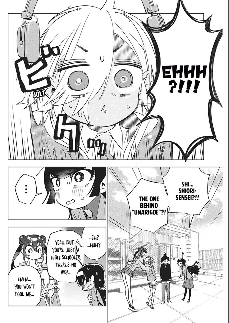 Kakunaru Ue Wa 45 6