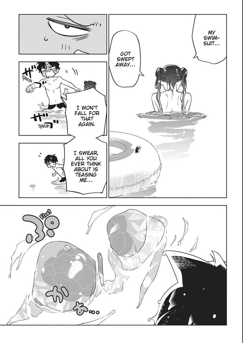 Kakunaru Ue Wa 46 19