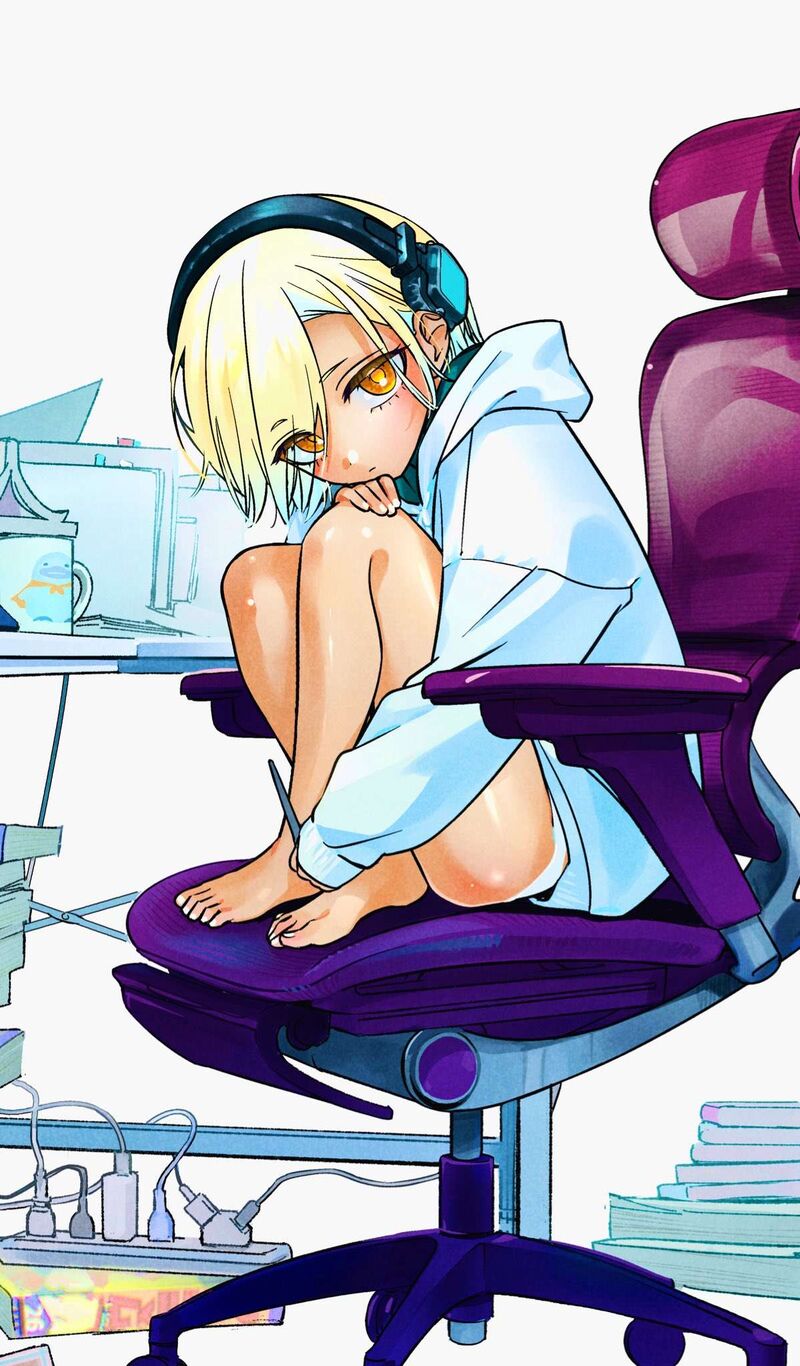 Kakunaru Ue Wa 46 27