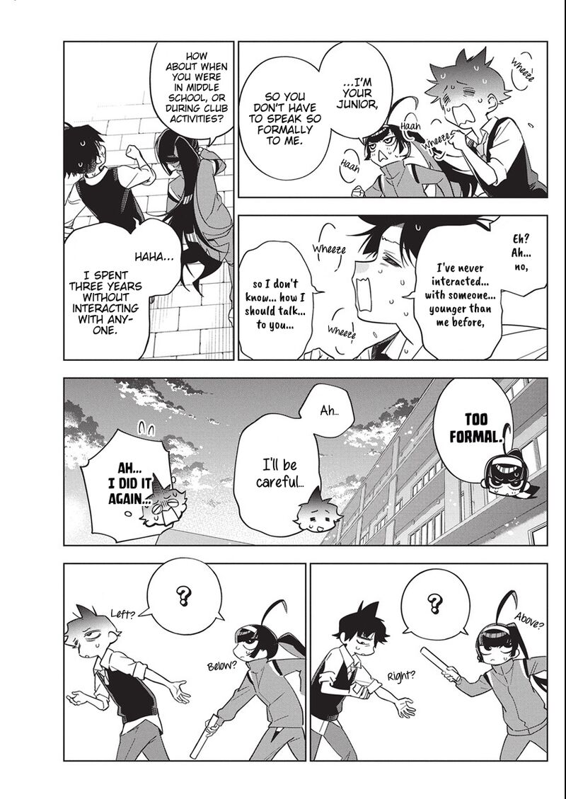 Kakunaru Ue Wa 47 11