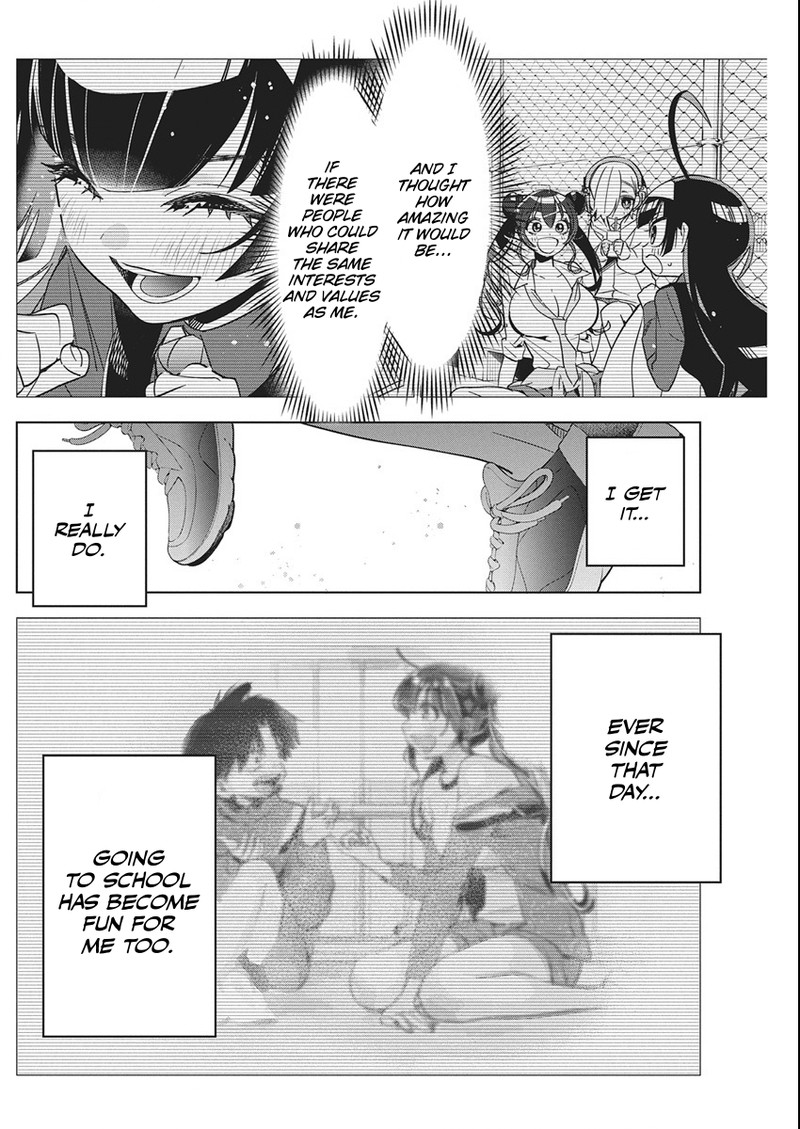 Kakunaru Ue Wa 48 14