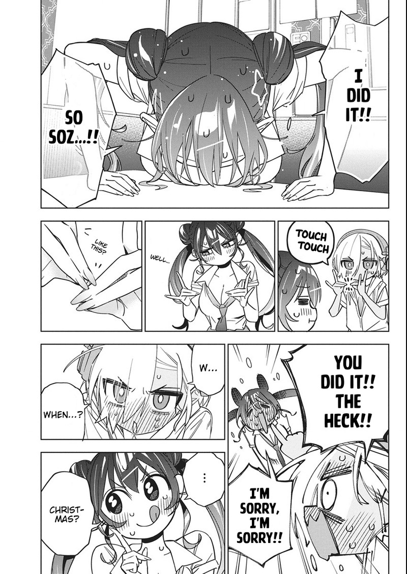 Kakunaru Ue Wa 49 17