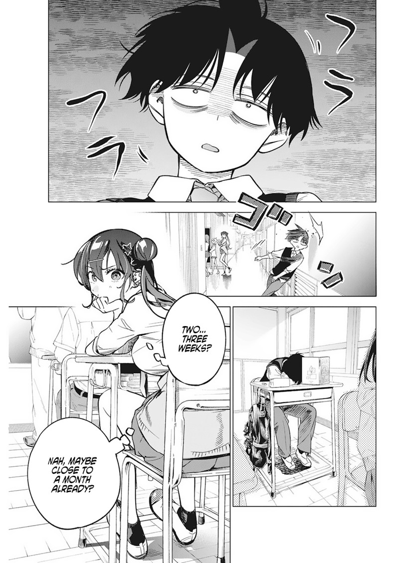 Kakunaru Ue Wa 5 1