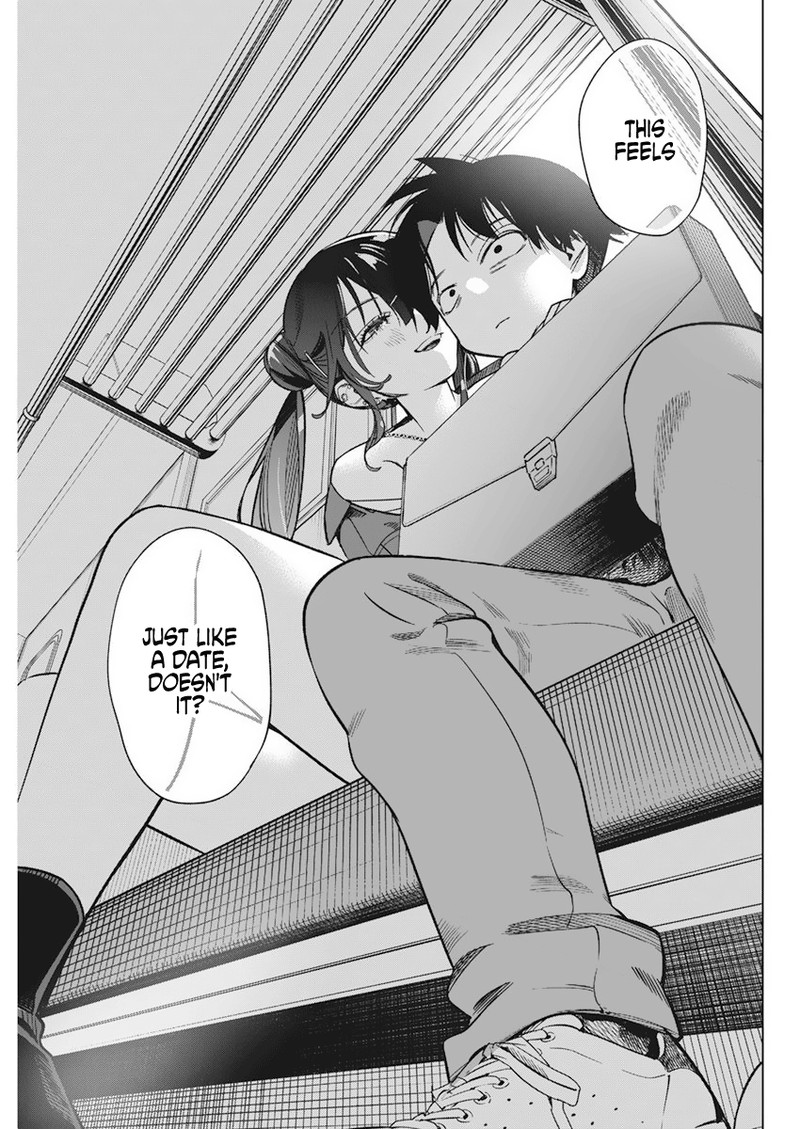 Kakunaru Ue Wa 5 11