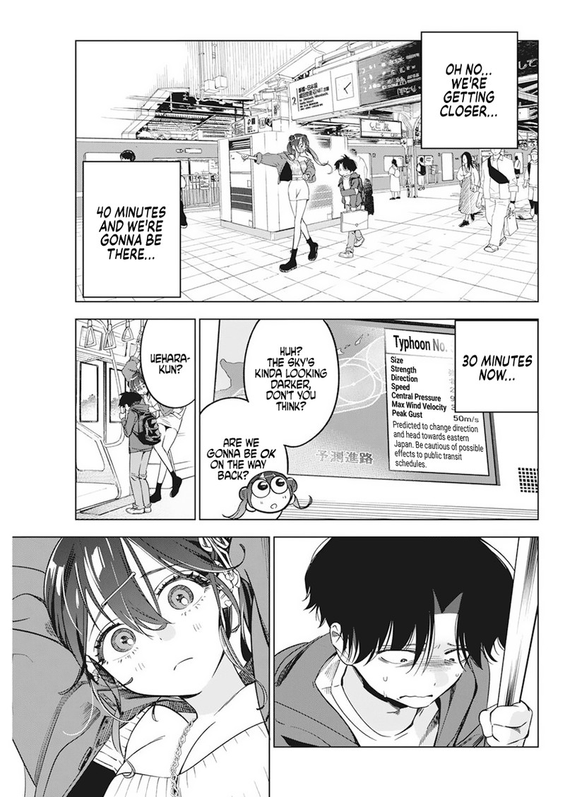 Kakunaru Ue Wa 5 13
