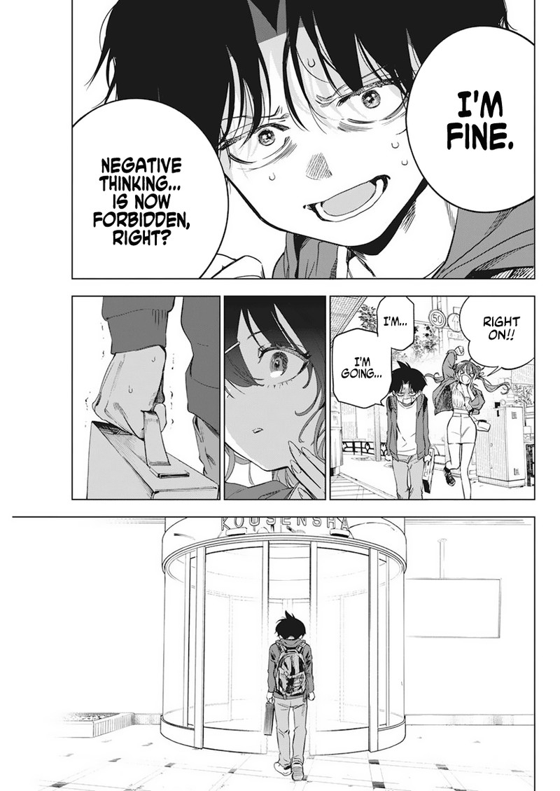 Kakunaru Ue Wa 5 15