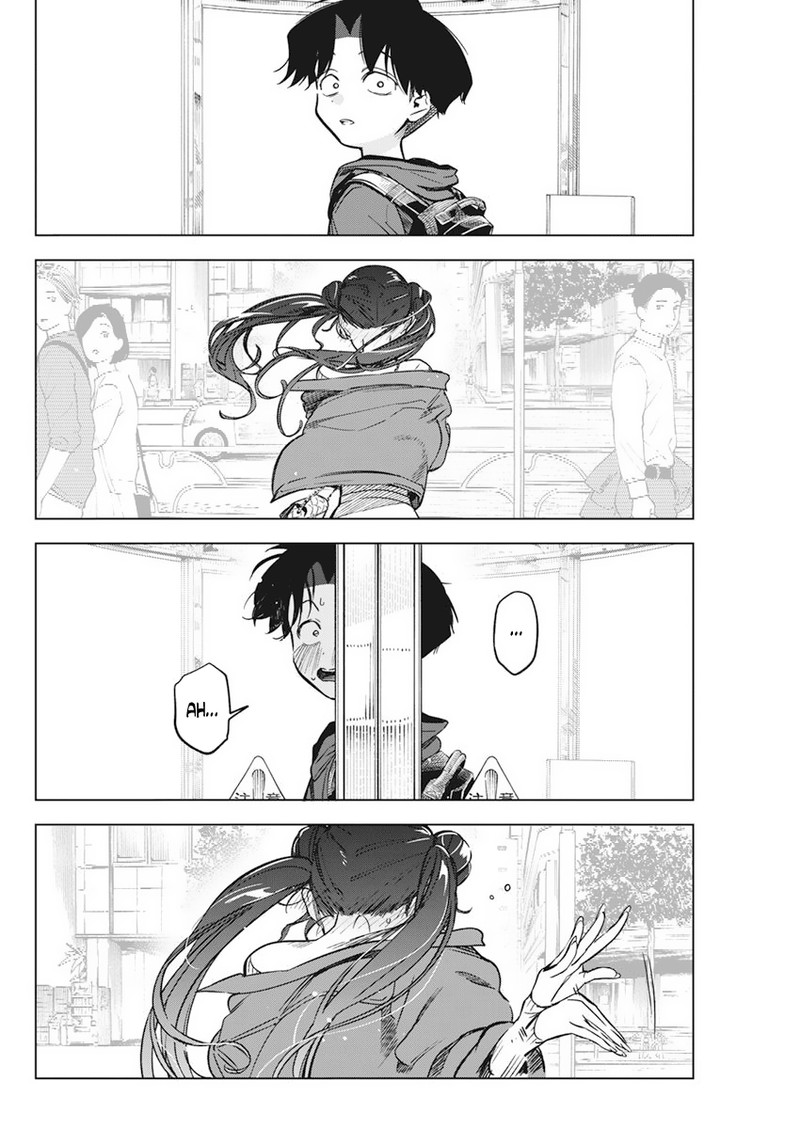 Kakunaru Ue Wa 5 17