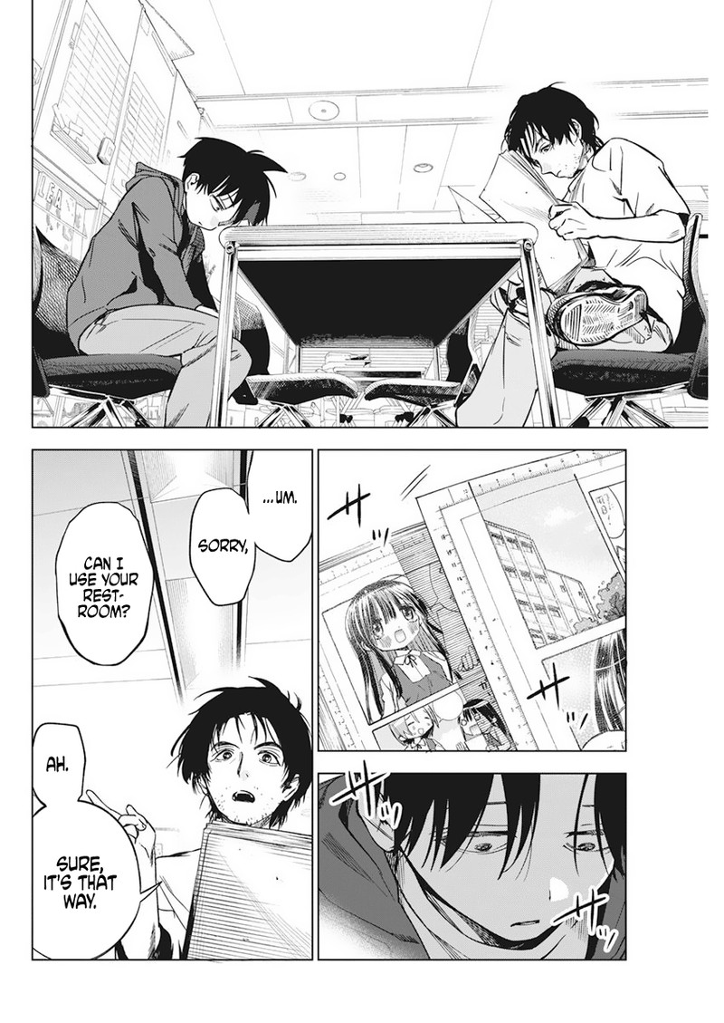 Kakunaru Ue Wa 5 19