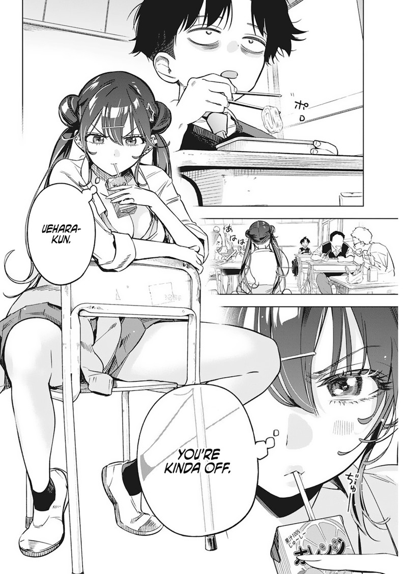 Kakunaru Ue Wa 5 2