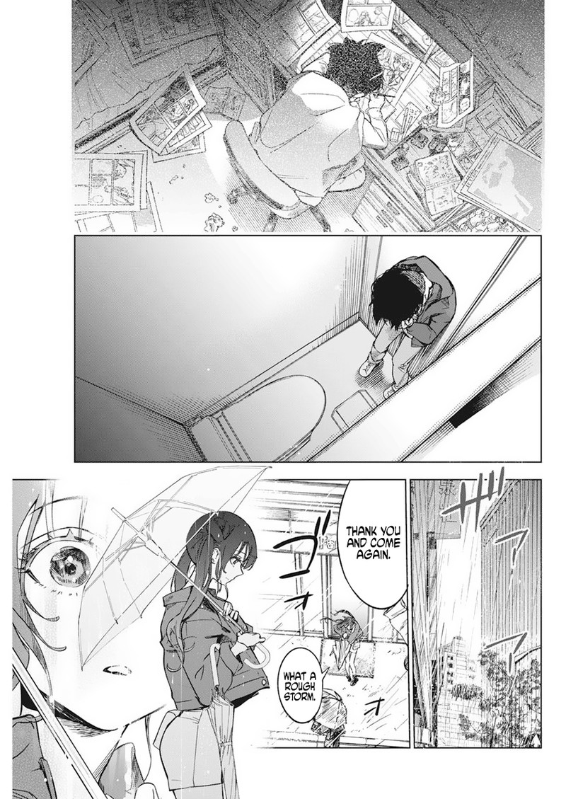 Kakunaru Ue Wa 5 22