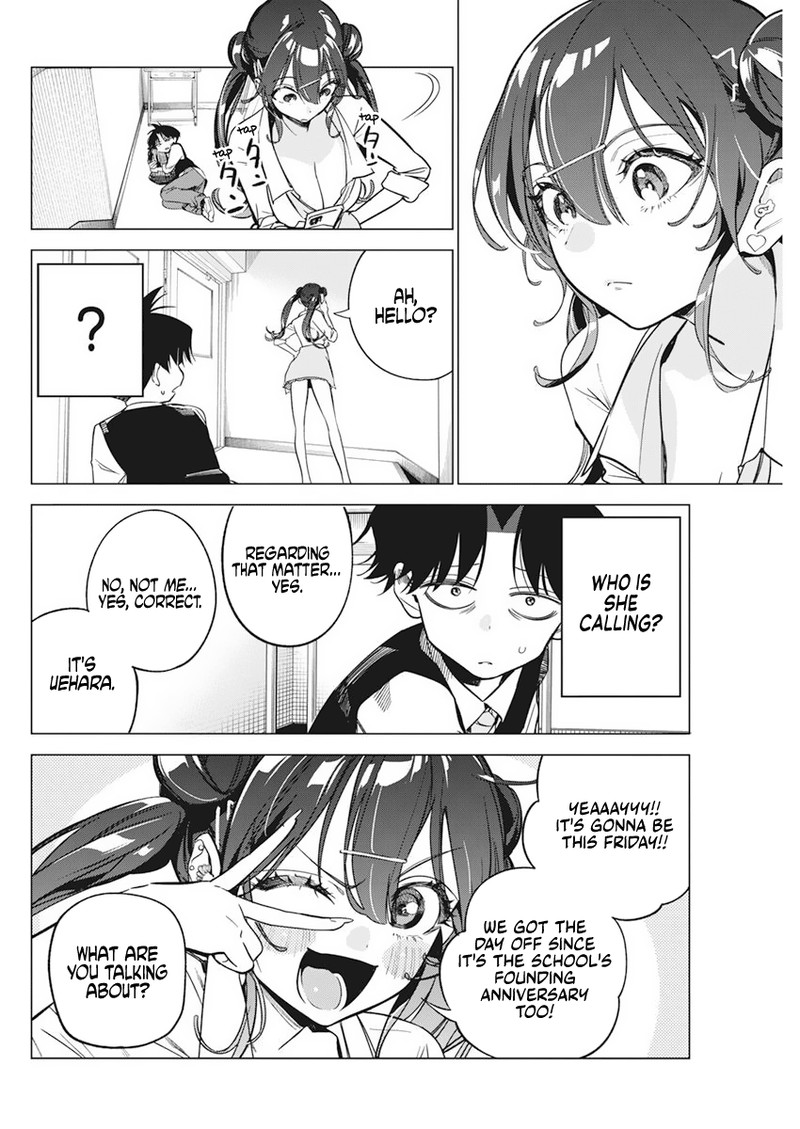 Kakunaru Ue Wa 5 6