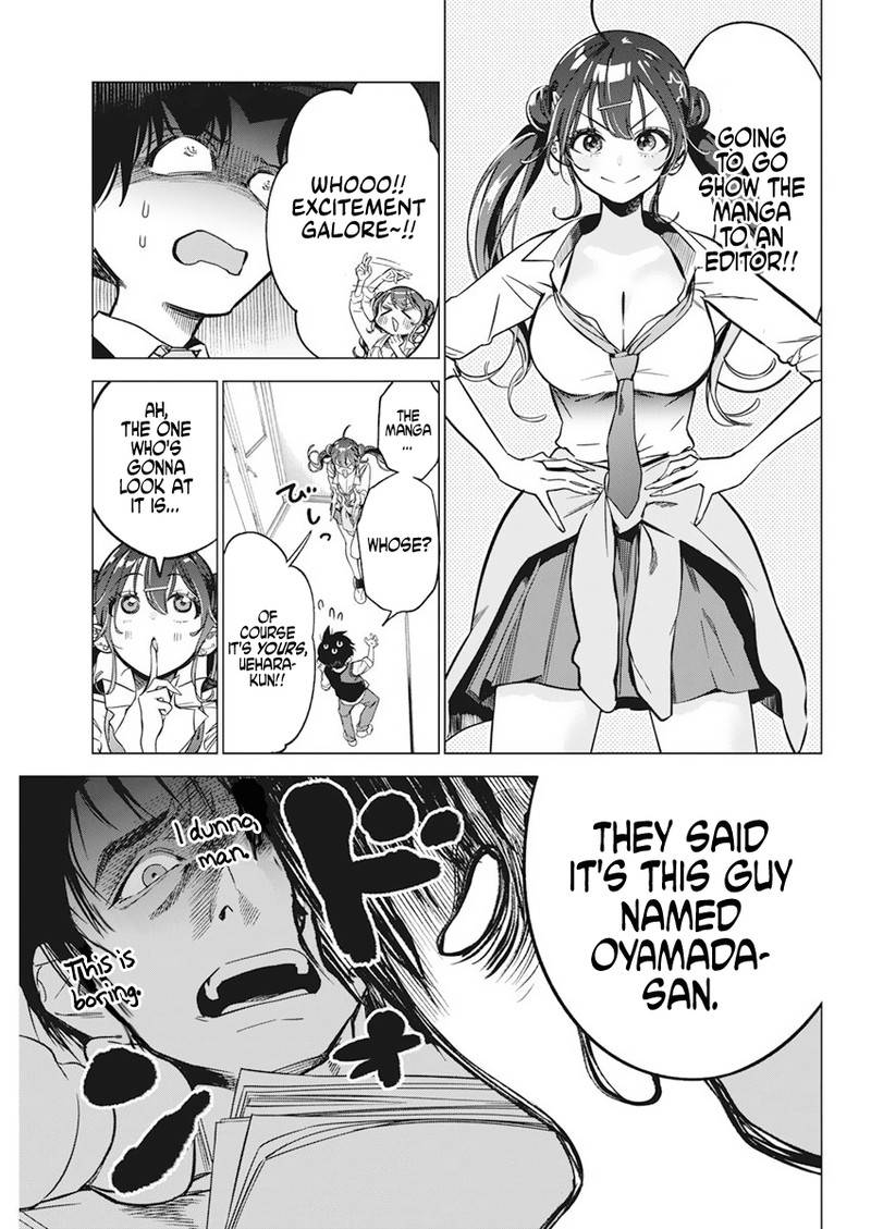 Kakunaru Ue Wa 5 7
