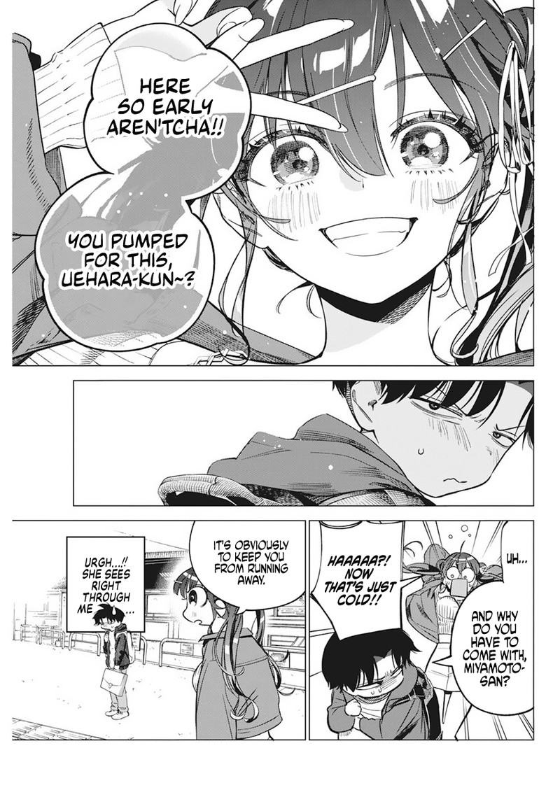 Kakunaru Ue Wa 5 9