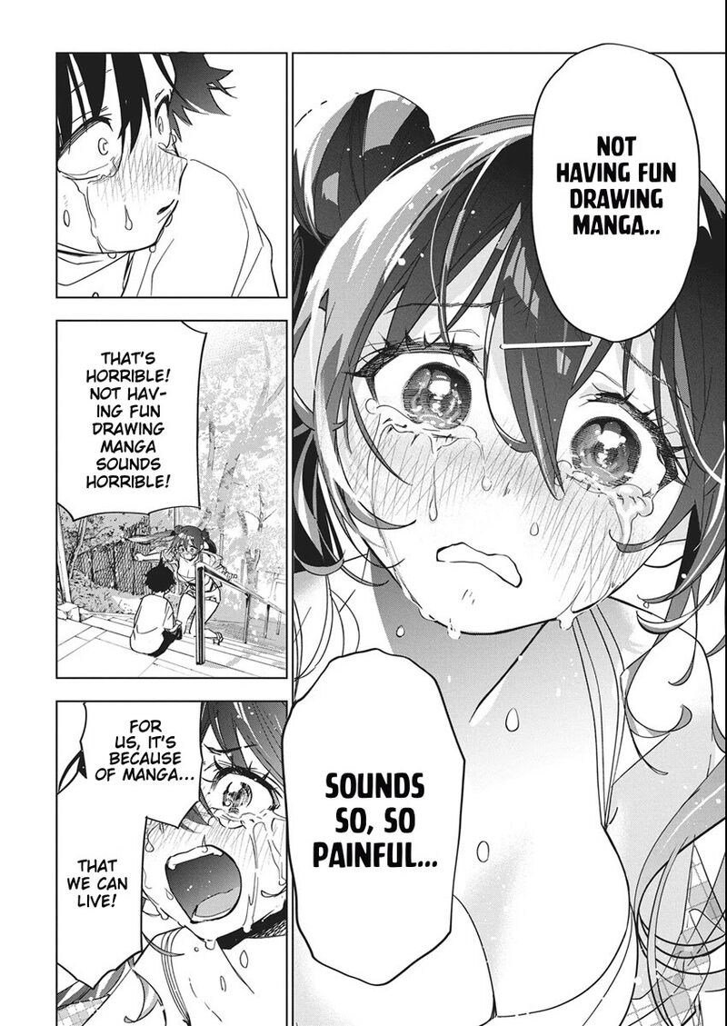 Kakunaru Ue Wa 51 22