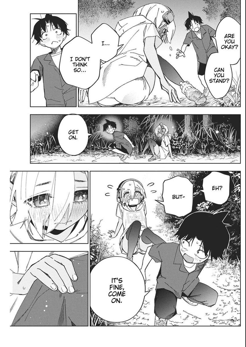 Kakunaru Ue Wa 53 19