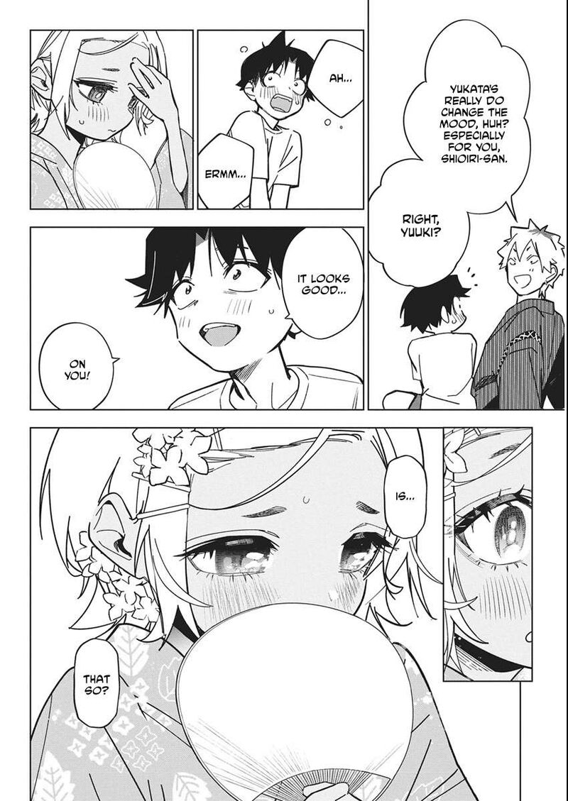 Kakunaru Ue Wa 55 11