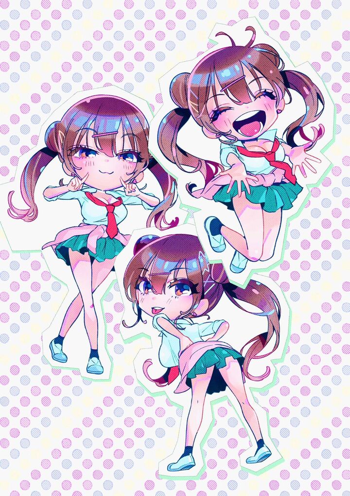 Kakunaru Ue Wa 55 37