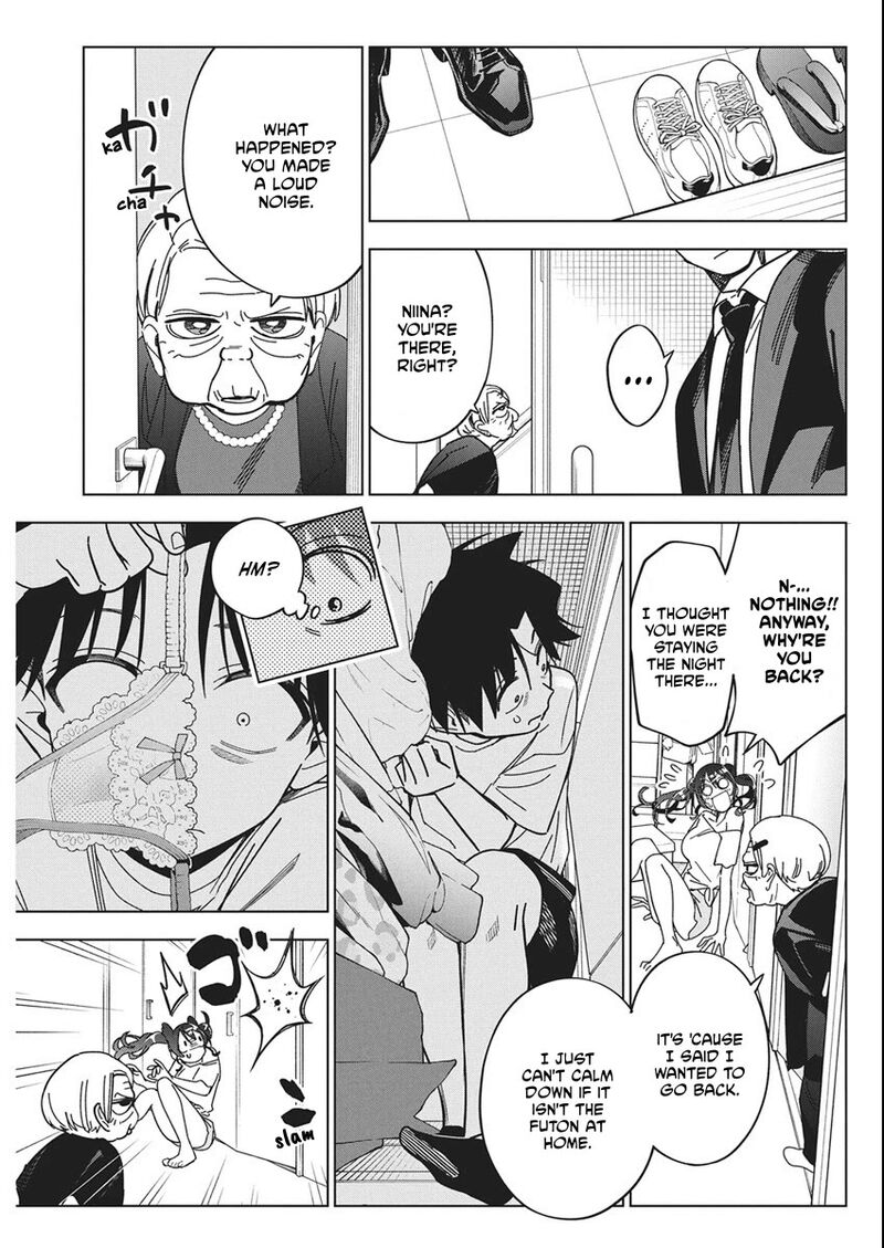 Kakunaru Ue Wa 56 17