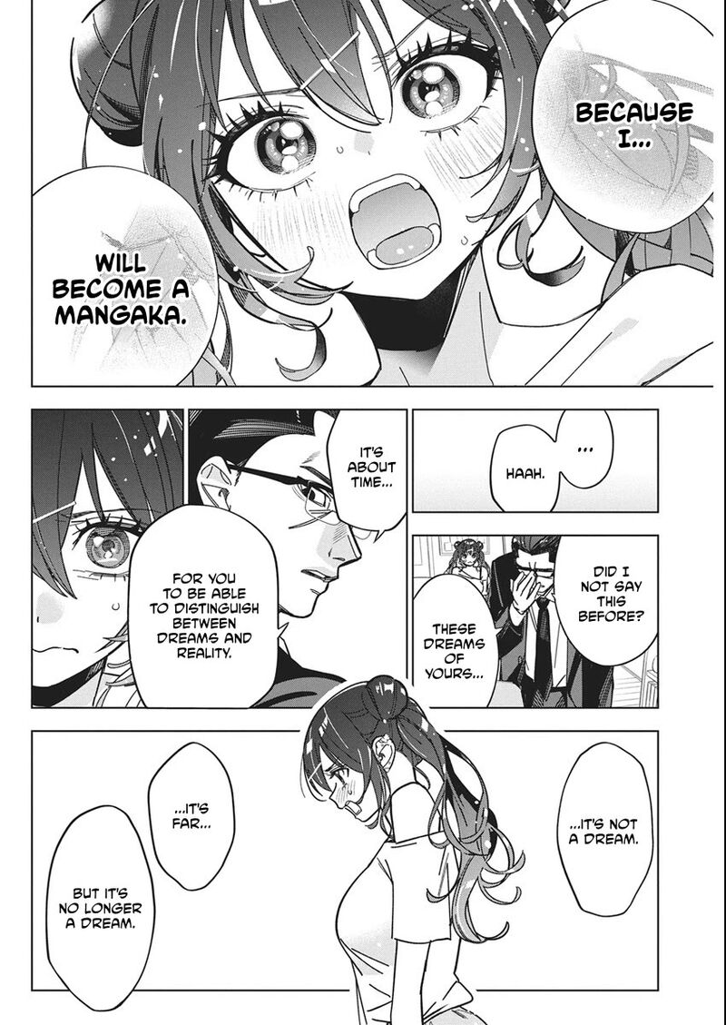 Kakunaru Ue Wa 56 20