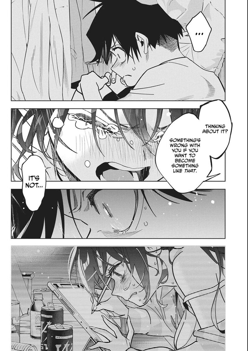 Kakunaru Ue Wa 56 22