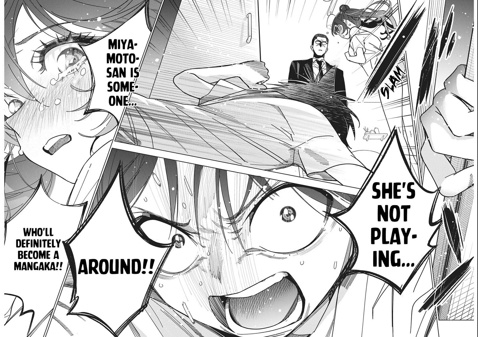 Kakunaru Ue Wa 56 24