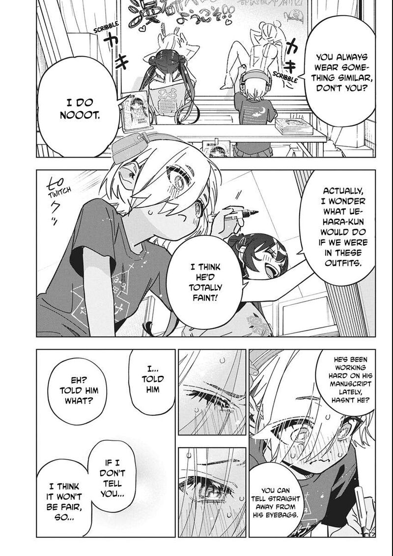 Kakunaru Ue Wa 59 3