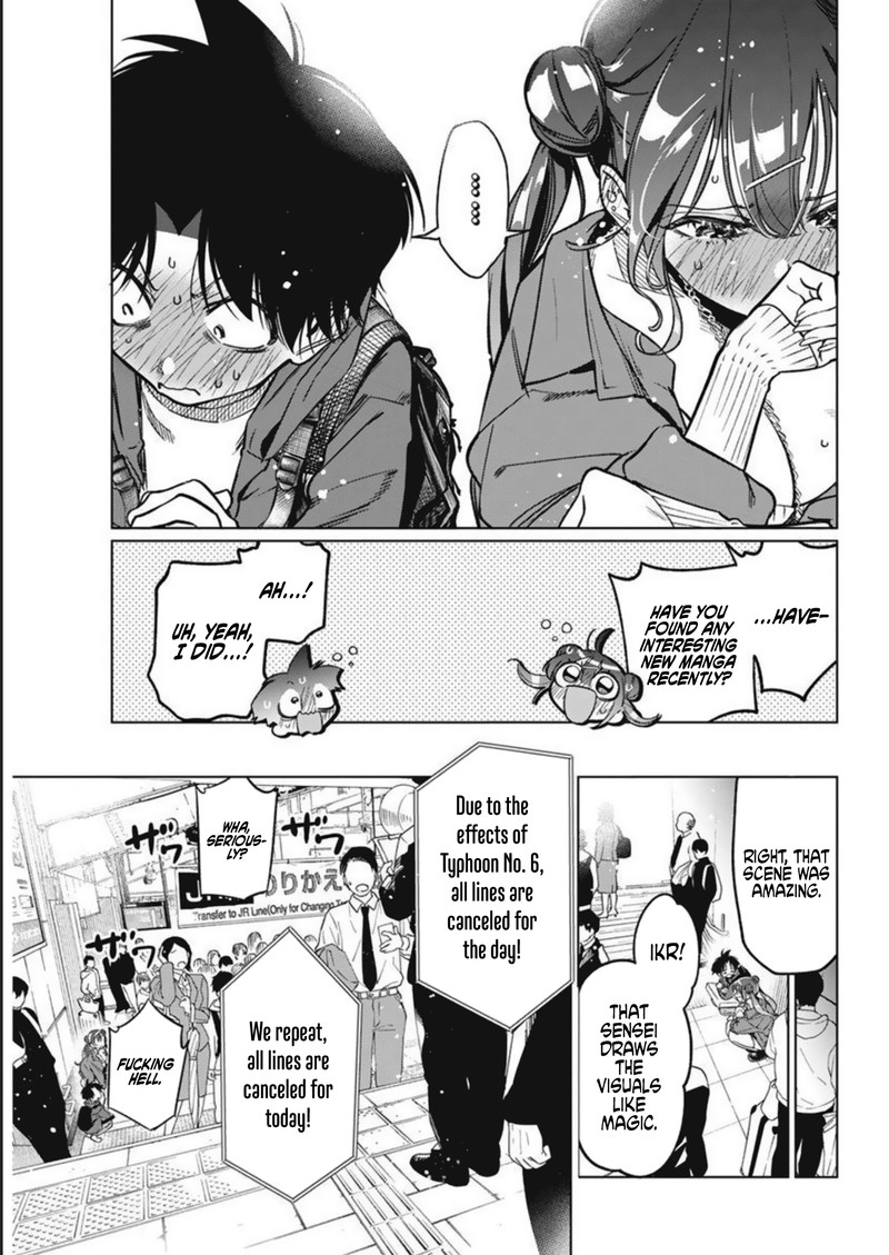 Kakunaru Ue Wa 6 11