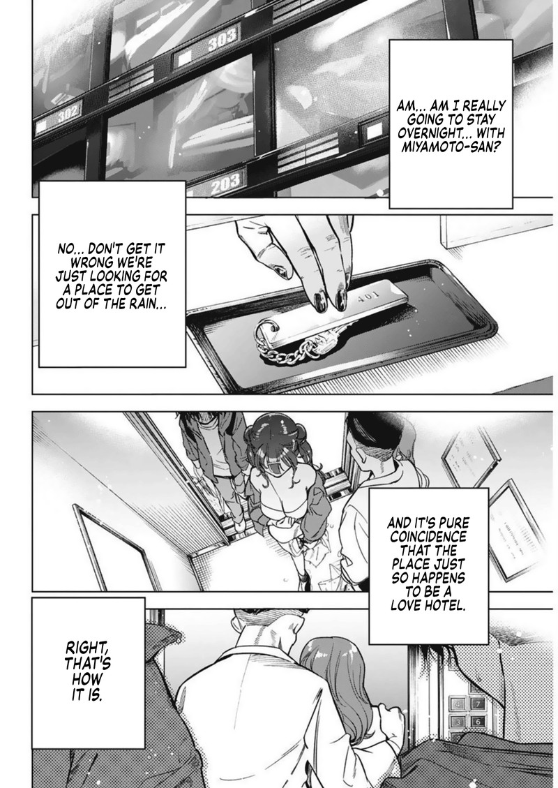 Kakunaru Ue Wa 6 16