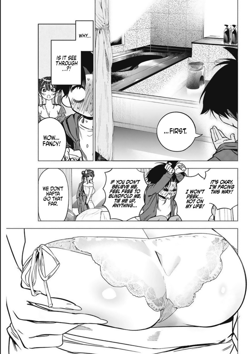 Kakunaru Ue Wa 6 19