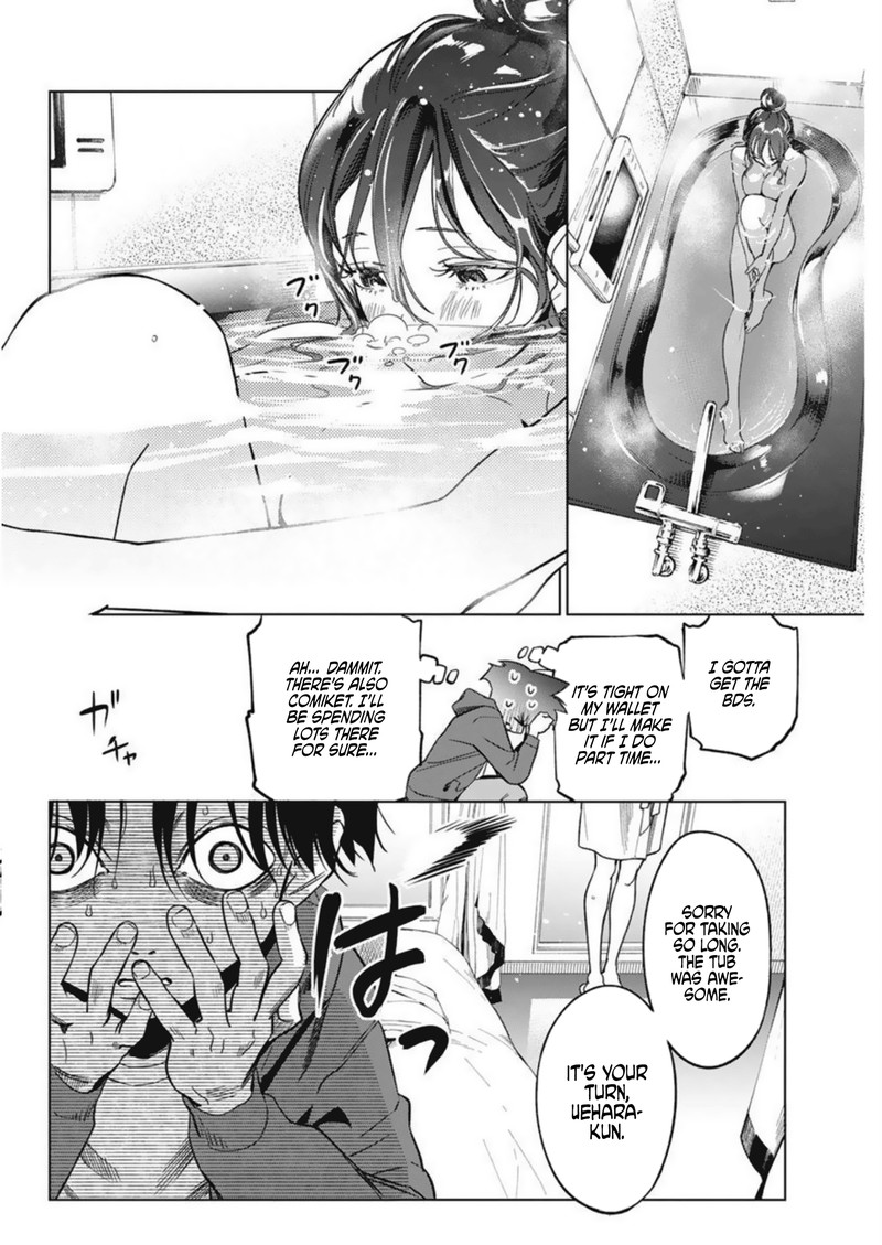 Kakunaru Ue Wa 6 22
