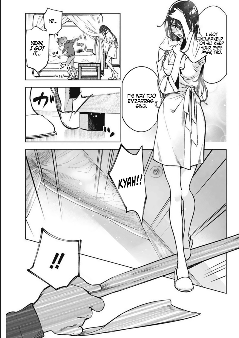 Kakunaru Ue Wa 6 23