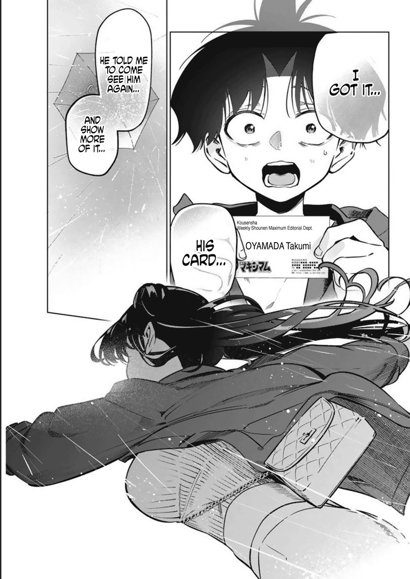 Kakunaru Ue Wa 6 3