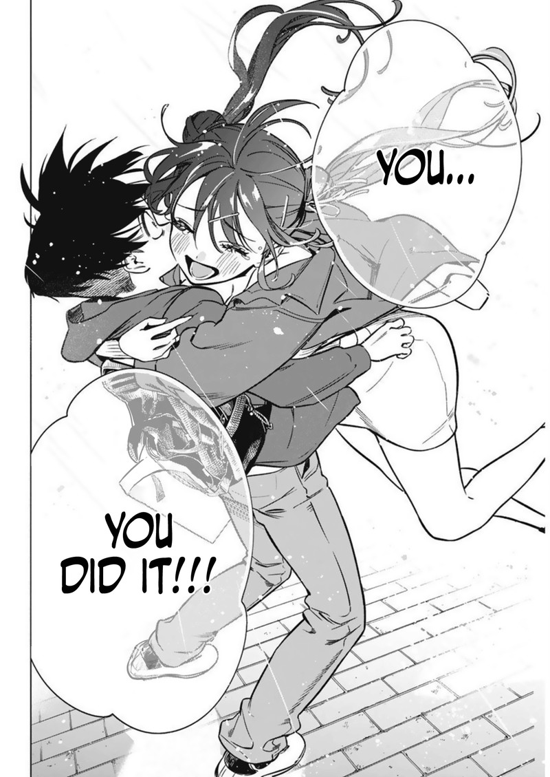 Kakunaru Ue Wa 6 4